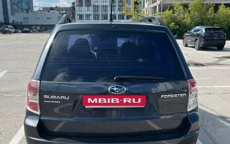Subaru Forester, 2011 год, 999 999 рублей, 4 фотография