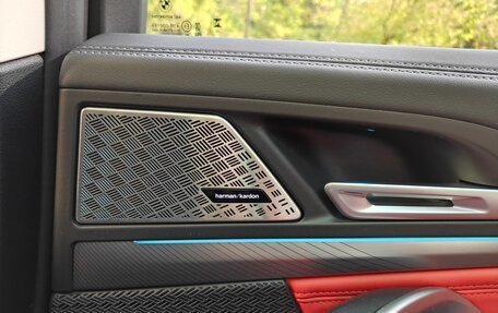 BMW X1, 2023 год, 5 000 000 рублей, 9 фотография