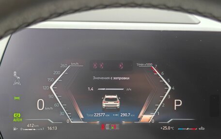 BMW X1, 2023 год, 5 000 000 рублей, 5 фотография