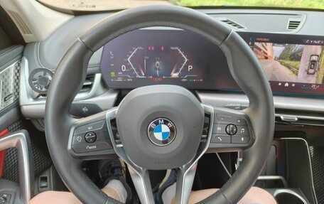 BMW X1, 2023 год, 5 000 000 рублей, 7 фотография