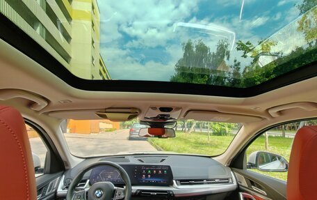 BMW X1, 2023 год, 5 000 000 рублей, 12 фотография