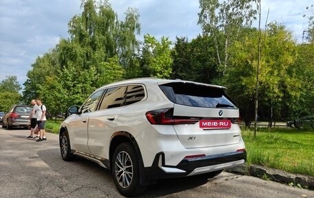 BMW X1, 2023 год, 5 000 000 рублей, 3 фотография