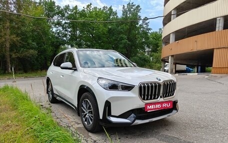 BMW X1, 2023 год, 5 000 000 рублей, 2 фотография