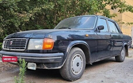 ГАЗ 31029 «Волга», 1995 год, 350 000 рублей, 2 фотография