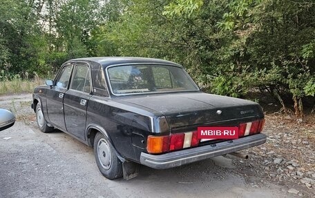 ГАЗ 31029 «Волга», 1995 год, 350 000 рублей, 3 фотография