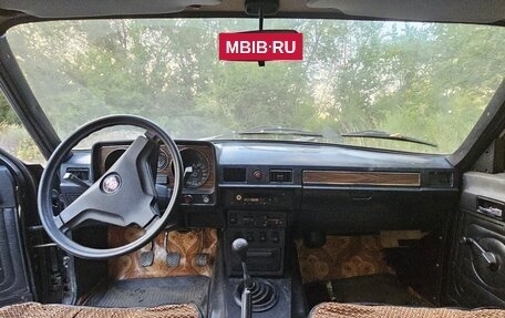 ГАЗ 31029 «Волга», 1995 год, 350 000 рублей, 10 фотография
