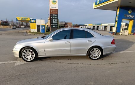 Mercedes-Benz E-Класс, 2005 год, 1 150 000 рублей, 2 фотография