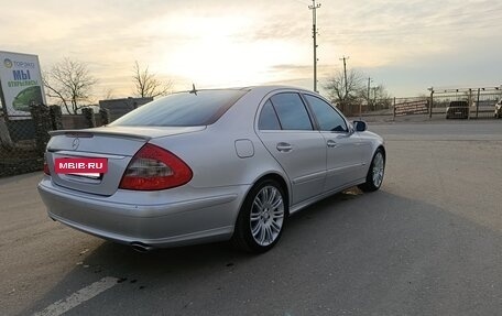 Mercedes-Benz E-Класс, 2005 год, 1 150 000 рублей, 4 фотография