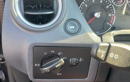 Ford Fiesta, 2007 год, 360 000 рублей, 6 фотография
