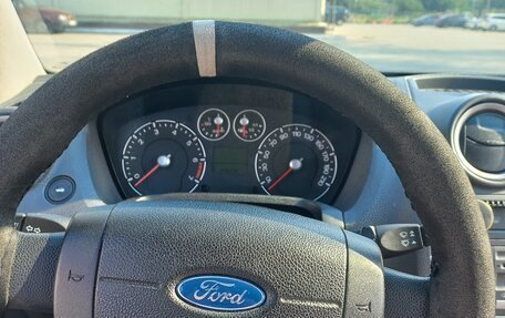 Ford Fiesta, 2007 год, 360 000 рублей, 5 фотография