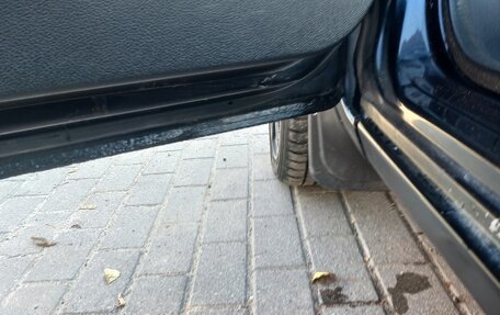 Ford Fiesta, 2007 год, 360 000 рублей, 8 фотография