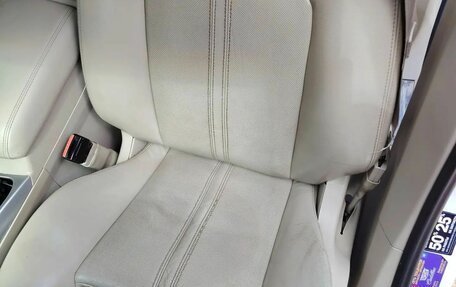 Cadillac SRX II рестайлинг, 2013 год, 1 490 000 рублей, 8 фотография