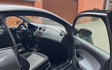 SEAT Ibiza IV рестайлинг 2, 2013 год, 359 890 рублей, 7 фотография