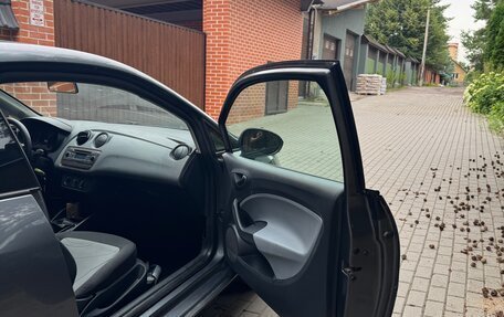 SEAT Ibiza IV рестайлинг 2, 2013 год, 359 890 рублей, 8 фотография