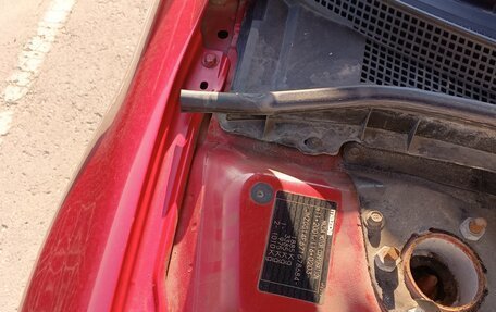 Mazda 6, 2006 год, 500 000 рублей, 1 фотография