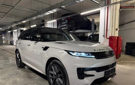 Land Rover Range Rover Sport, 2026 год, 15 975 000 рублей, 1 фотография