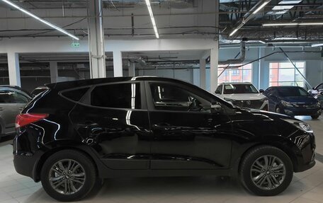 Hyundai ix35 I рестайлинг, 2015 год, 1 389 000 рублей, 3 фотография
