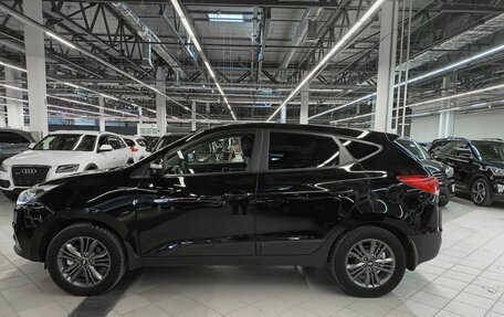 Hyundai ix35 I рестайлинг, 2015 год, 1 389 000 рублей, 5 фотография
