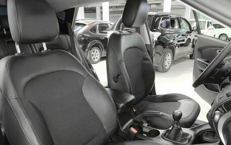 Hyundai ix35 I рестайлинг, 2015 год, 1 389 000 рублей, 8 фотография