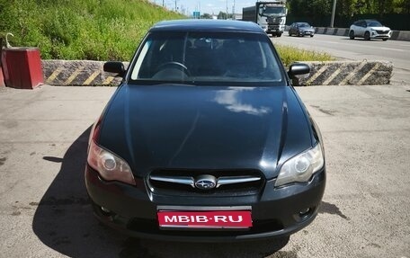 Subaru Legacy IV, 2004 год, 400 000 рублей, 1 фотография