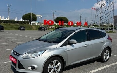 Ford Focus III, 2014 год, 700 000 рублей, 1 фотография