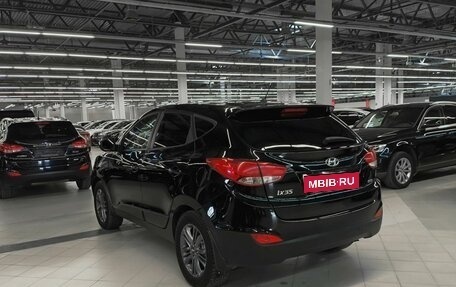 Hyundai ix35 I рестайлинг, 2015 год, 1 389 000 рублей, 6 фотография