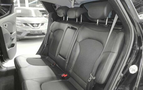 Hyundai ix35 I рестайлинг, 2015 год, 1 389 000 рублей, 10 фотография