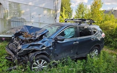 Nissan X-Trail, 2015 год, 500 000 рублей, 1 фотография