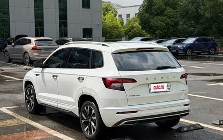 Skoda Karoq I, 2023 год, 2 520 000 рублей, 3 фотография