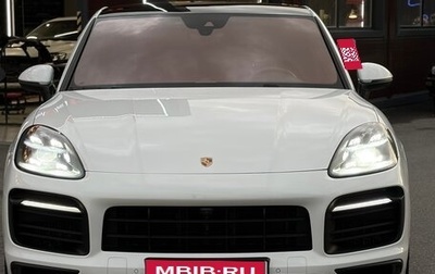 Porsche Cayenne III, 2020 год, 8 600 000 рублей, 1 фотография