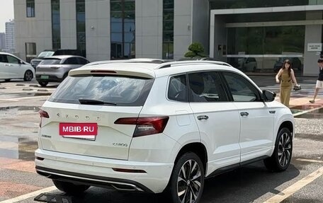 Skoda Karoq I, 2023 год, 2 520 000 рублей, 5 фотография