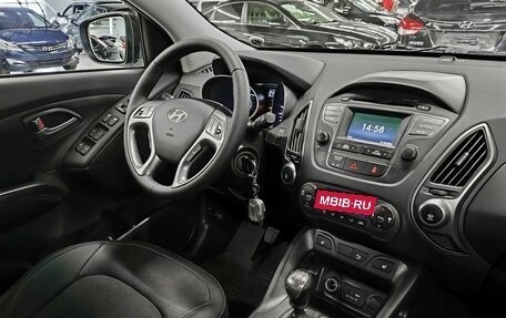 Hyundai ix35 I рестайлинг, 2015 год, 1 389 000 рублей, 11 фотография