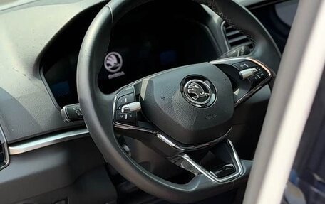 Skoda Karoq I, 2023 год, 2 520 000 рублей, 8 фотография