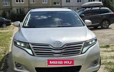 Toyota Venza I, 2009 год, 1 450 000 рублей, 1 фотография