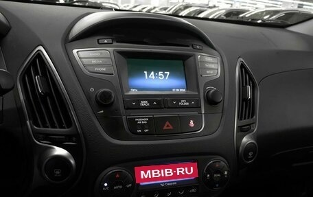 Hyundai ix35 I рестайлинг, 2015 год, 1 389 000 рублей, 15 фотография