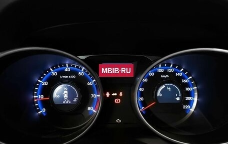 Hyundai ix35 I рестайлинг, 2015 год, 1 389 000 рублей, 14 фотография