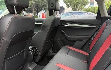 Skoda Karoq I, 2023 год, 2 520 000 рублей, 14 фотография