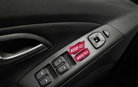 Hyundai ix35 I рестайлинг, 2015 год, 1 389 000 рублей, 16 фотография