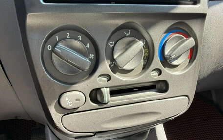 Hyundai Accent II, 2008 год, 368 880 рублей, 12 фотография