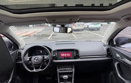Skoda Karoq I, 2023 год, 2 520 000 рублей, 12 фотография