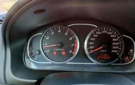Mazda 6, 2006 год, 500 000 рублей, 10 фотография