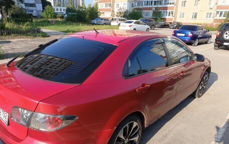 Mazda 6, 2006 год, 500 000 рублей, 5 фотография