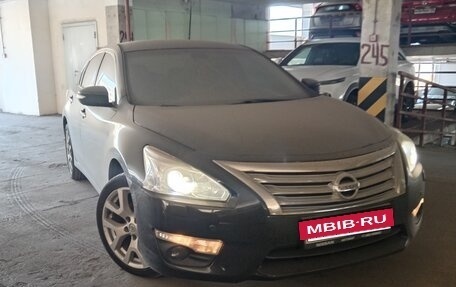 Nissan Teana, 2015 год, 1 670 000 рублей, 2 фотография
