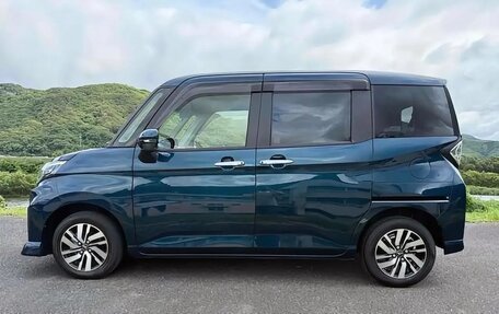 Daihatsu Thor I, 2022 год, 1 150 000 рублей, 7 фотография