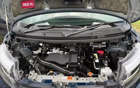 Daihatsu Thor I, 2022 год, 1 150 000 рублей, 8 фотография
