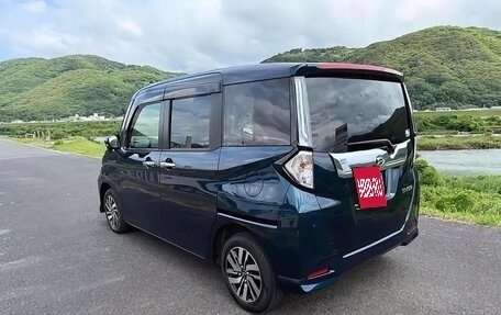 Daihatsu Thor I, 2022 год, 1 150 000 рублей, 17 фотография
