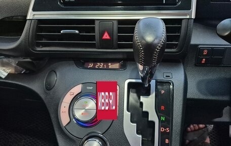 Toyota Sienta II, 2020 год, 1 700 000 рублей, 6 фотография