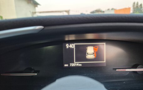 Toyota Sienta II, 2020 год, 1 700 000 рублей, 19 фотография