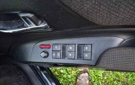 Toyota Sienta II, 2020 год, 1 700 000 рублей, 13 фотография