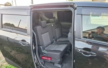 Toyota Sienta II, 2020 год, 1 700 000 рублей, 17 фотография